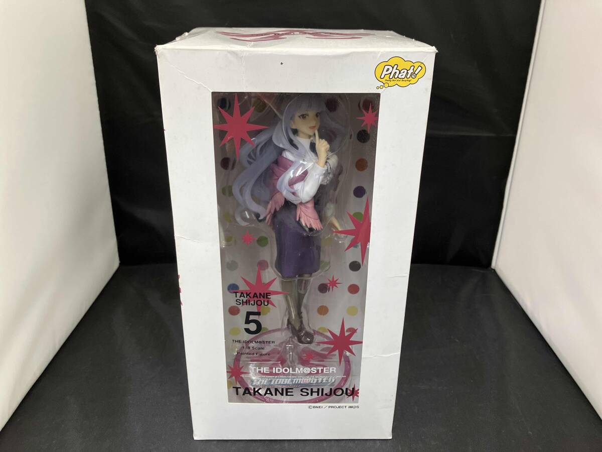 【ジャンク品】アイドルマスター フィギュアまとめ売り Yahoo!オークション -「ジャンク品」(アイドルマスター) (ゲーム