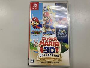 スーパーマリオ 3Dコレクション Switch