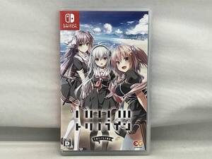 ニンテンドースイッチ トリノライン