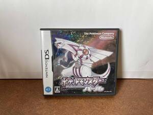 ニンテンドーDS ポケットモンスター パール