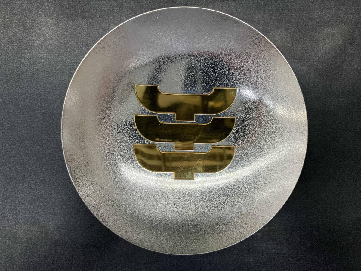 純銀製 天賞堂 刻印 シルバー 銀杯 盃 約96g Yahoo!オークション -「天賞堂」(酒器) (銀製)の落札相場・落札価格