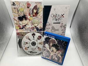 PSVITA Collar × Malice -Unlimited-