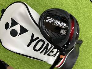 Yonex YONEX fairway EZONE GT 18 раз RK-04GT Flex SR крышка головки цилиндров имеется