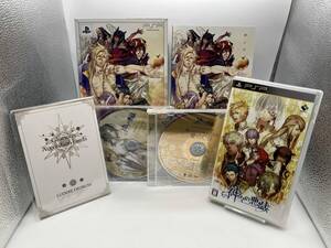 美品【未開封・アニメイト特典付き】 PSP 神々の悪戯(あそび)
