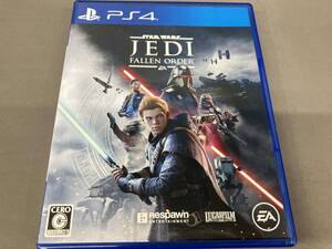 PS4 Star Wars ジェダイ:フォールン・オーダー