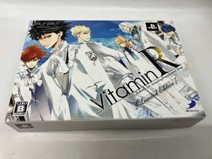 PSP VitaminR