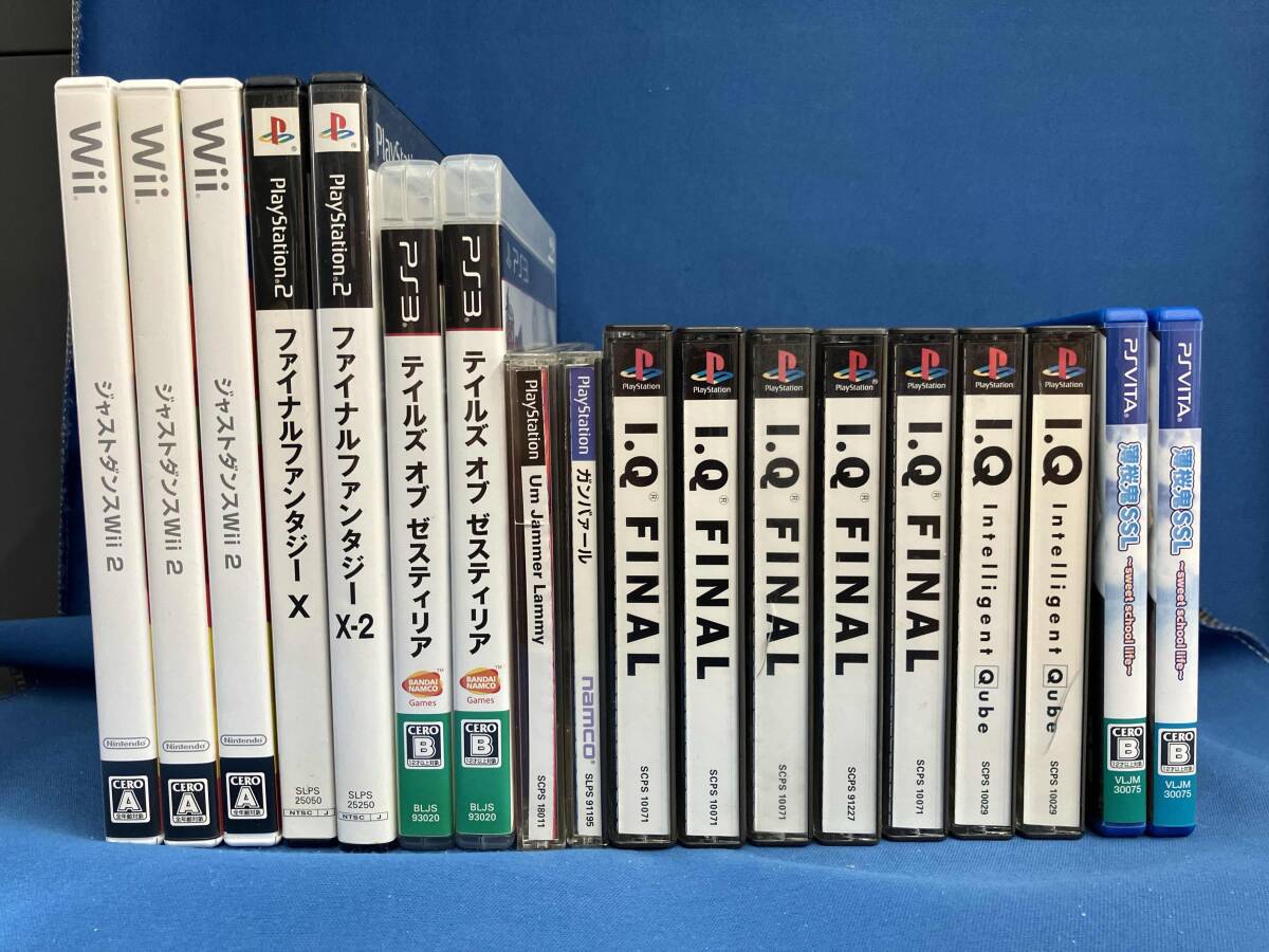 2025年最新】Yahoo!オークション -ps2ソフトまとめ売りの中古品 2025年最新】Yahoo!オークション -ps2ソフトまとめ売りの中古品