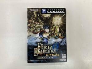 ファイアーエムブレム 蒼炎の軌跡