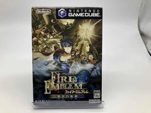 ファイアーエムブレム 蒼炎の軌跡