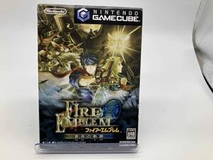 ファイアーエムブレム 蒼炎の軌跡