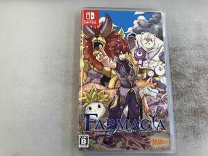 ニンテンドースイッチ FARMAGIA