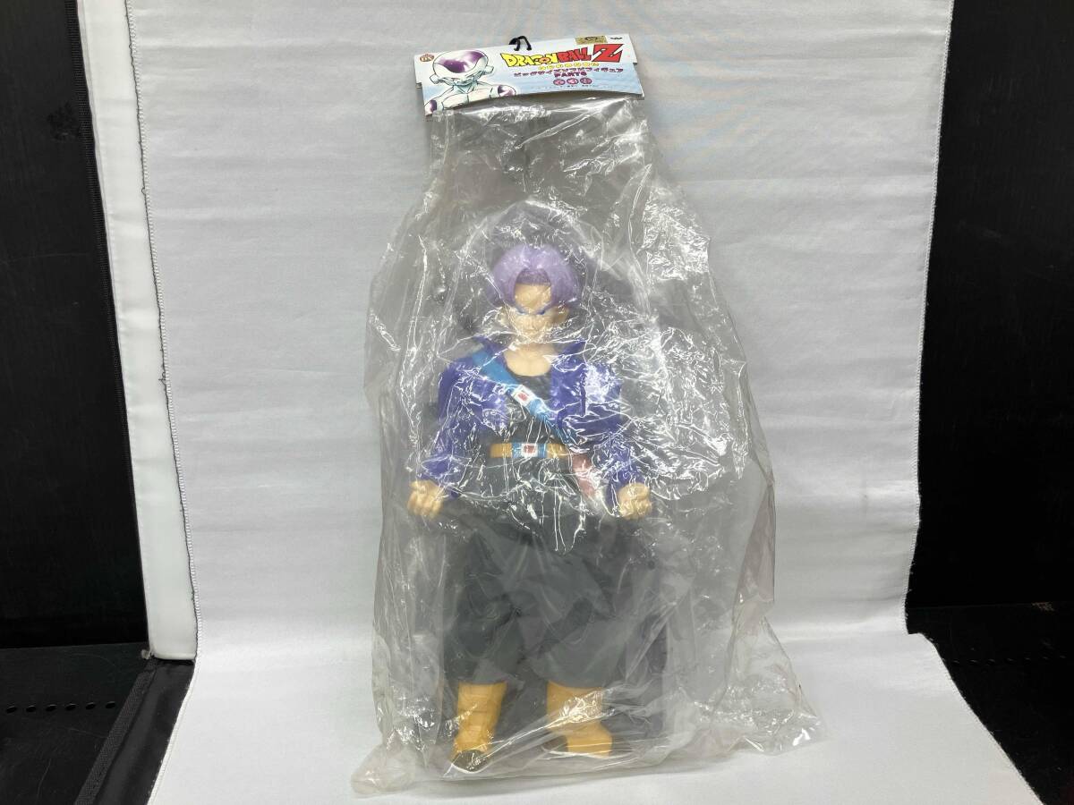 ドラゴンボール Z ビッグサイズソフビフィギュア スペシャルver 未開封セット 2025年最新】Yahoo!オークション -ドラゴンボールz ビッグソフビ