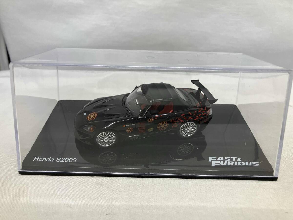 【1台難あり】1/43 ワイルドスピード セット売り Amazon.co.jp: ワイルドスピード ミニカー 1／43 セット : おもちゃ