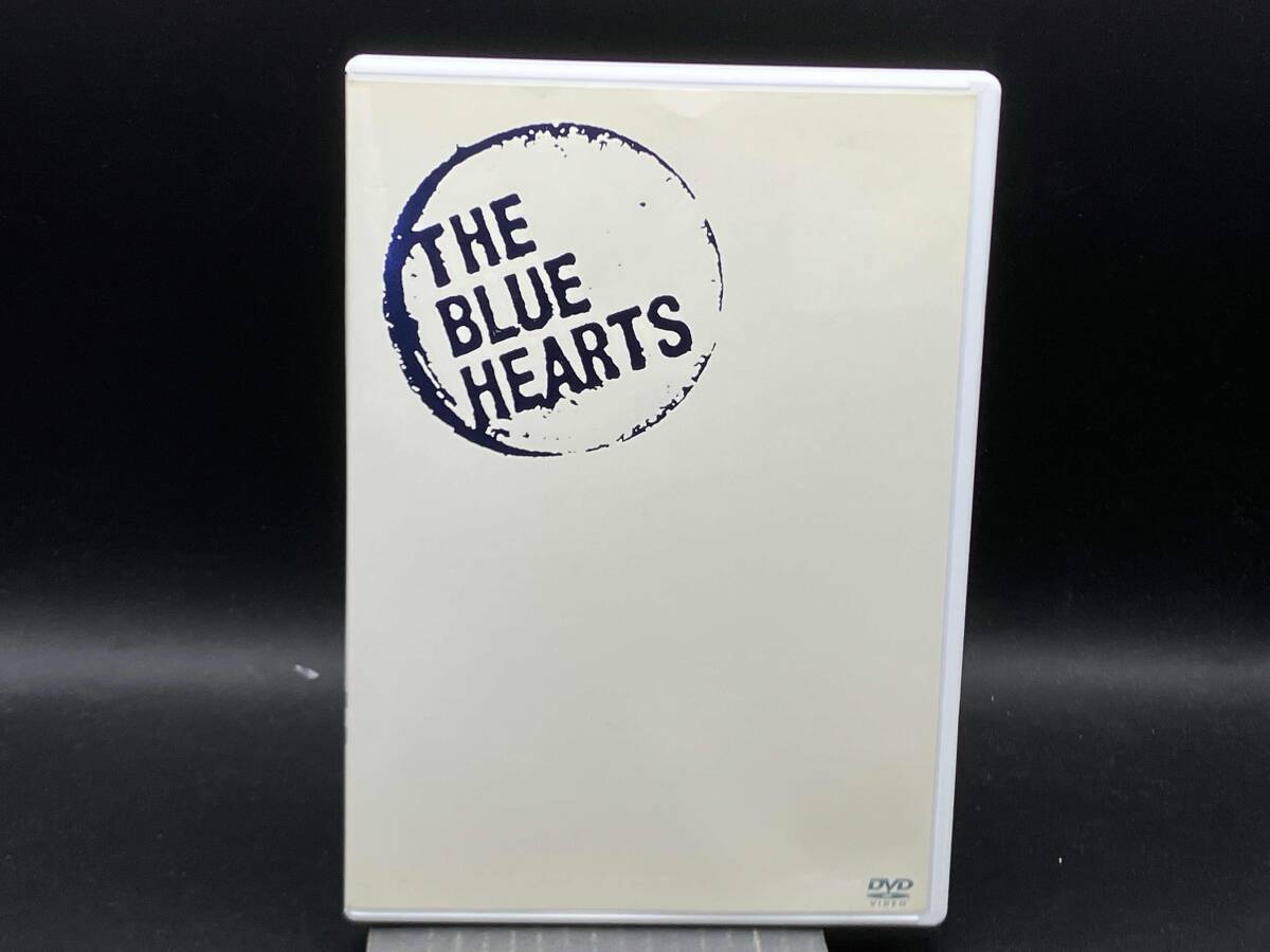 2025年最新】Yahoo!オークション -ブルーハーツ dvdの中古品