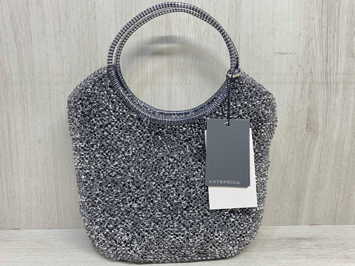 2025年最新】Yahoo!オークション -アンテプリマ ワイヤー バッグ