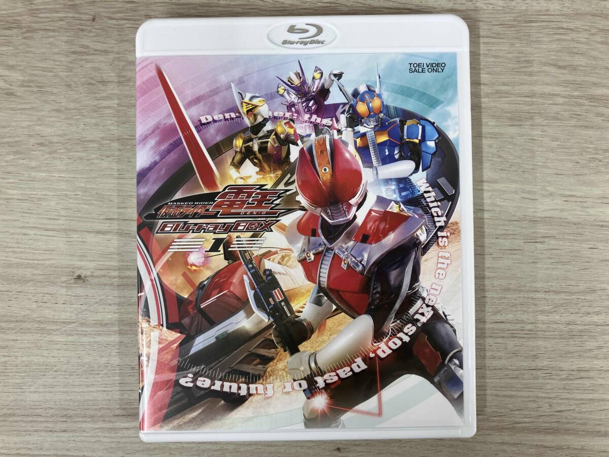 2025年最新】Yahoo!オークション -仮面ライダー電王 blu-rayの