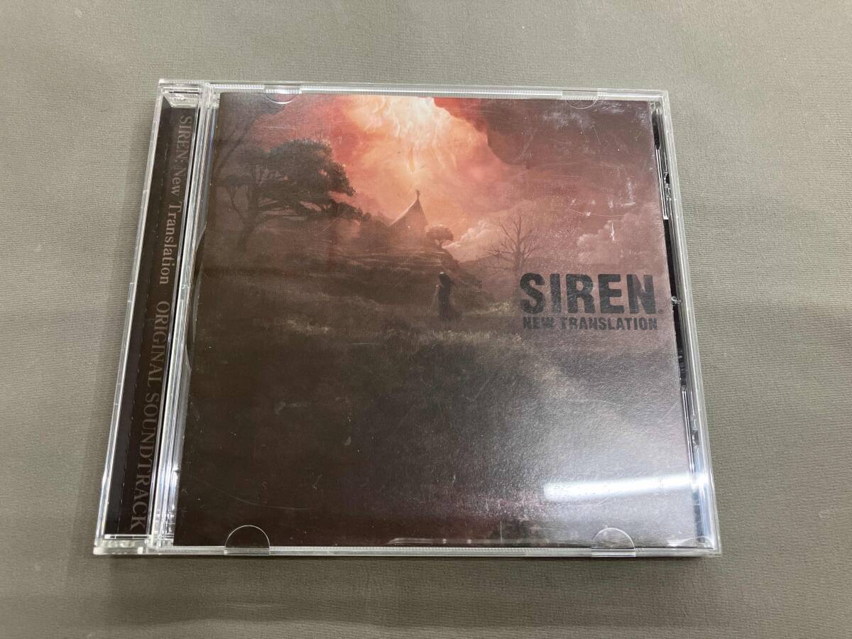 「サイレン」オリジナルサウンドトラック 帯付き サイレン」オリジナルサウンドトラック 帯付き - メルカリ