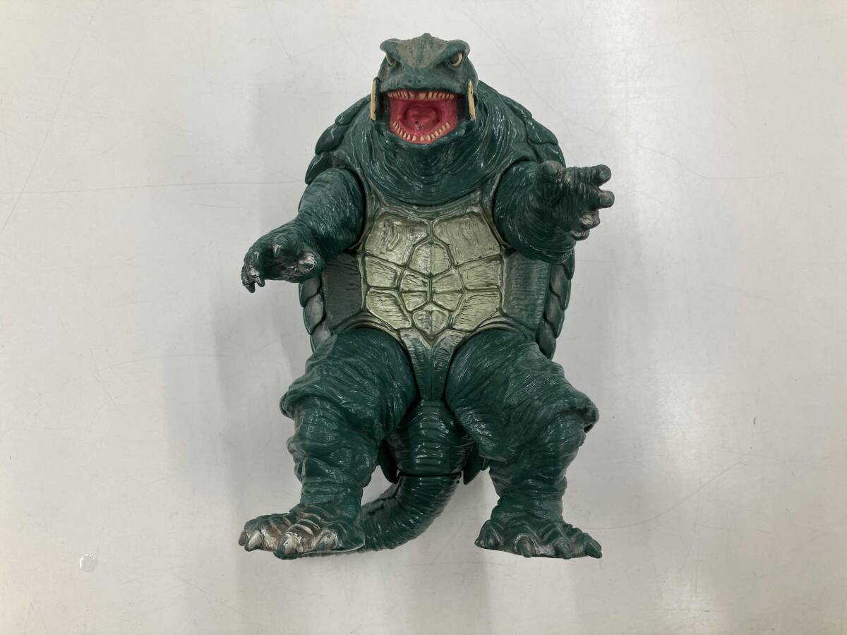 Yahoo!オークション -「1994」(ガメラ) (ゴジラ、怪獣)の落札