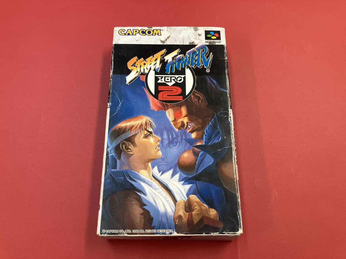 2025年最新】Yahoo!オークション -sfc ストリートファイター