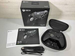 Xbox Elite ワイヤレス コントローラー シリーズ 2