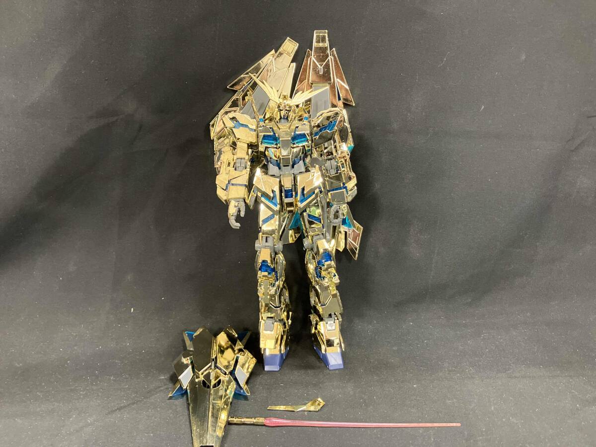 MG フェネクス 海外製 2025年最新】Yahoo!オークション -mg フェネクスの中古品・新品