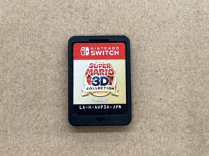 ニンテンドースイッチ スーパーマリオ 3Dコレクション
