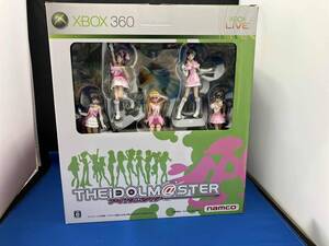Xbox360 アイドルマスター