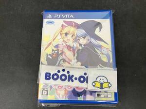 PSVITA グリザイアの果実スピンアウト!? アイドル魔法少女ちるちる☆みちる