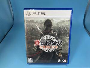 真・三國無双 ORIGINS