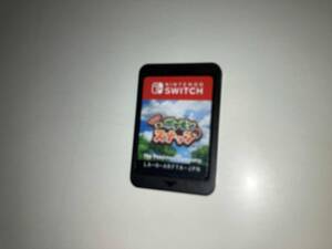 ソフトのみ ニンテンドースイッチ New ポケモンスナップ