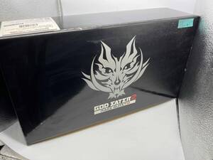 ジャンク ソフトなし ゴッドイーター2 レイジバースト 限定