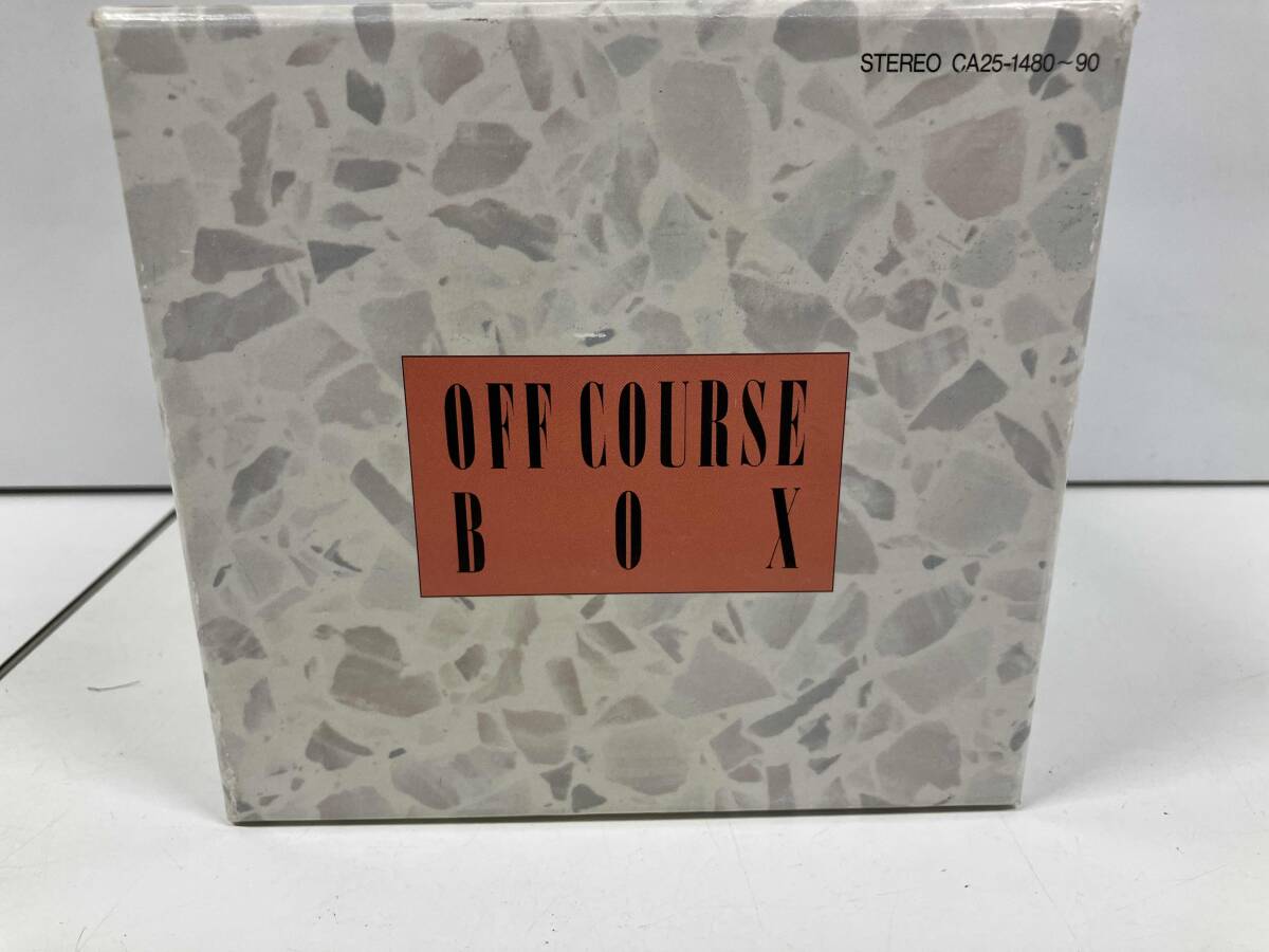 Yahoo!オークション -「オフコース cd box」の落札相場・落札価格