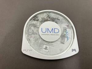 ソフトのみ PSP ファイナルファンタジーⅢ