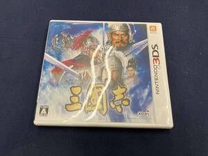 ニンテンドー3DS 三國志