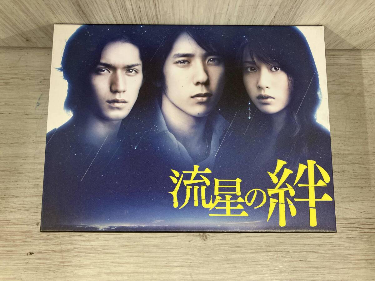 【レンタルアップ品】流星の絆 全5巻セット！ Amazon.co.jp: 流星の絆 [レンタル落ち] (全5巻) [マーケット