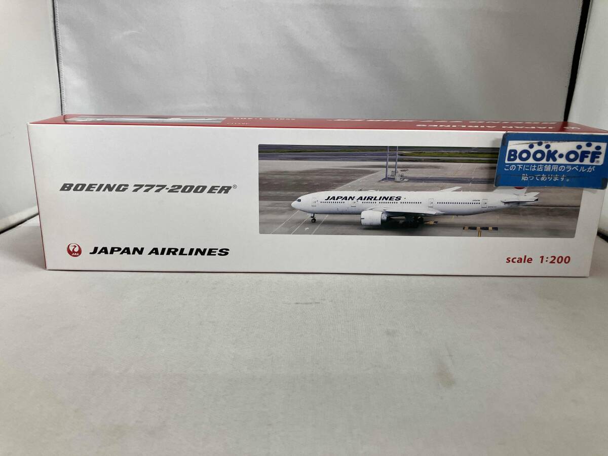 Yahoo!オークション -「アメリカン航空 777」の落札相場・落札価格