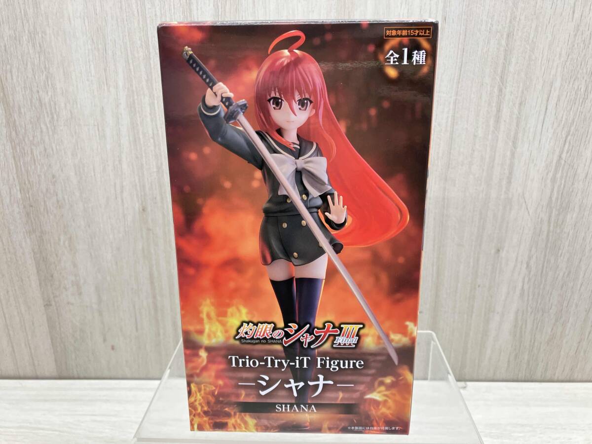 2025年最新】Yahoo!オークション -灼眼のシャナ(フィギュア)の