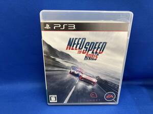 PS3 ニード・フォー・スピード ライバルズ