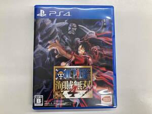 PS4 ワンピース 海賊無双4