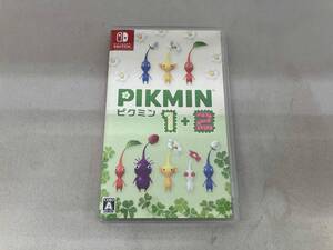 ニンテンドースイッチ Pikmin 1+2