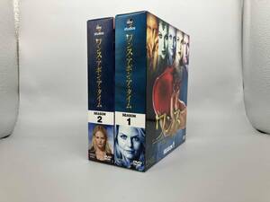 ワンス・アポン・ア・タイム SEASON1 & SEASON2