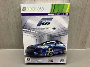 【Xbox360】Forza Motorsport 4