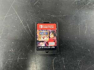 ソフトのみ ニンテンドースイッチ ワンピース 海賊無双4 Deluxe Edition Switch版