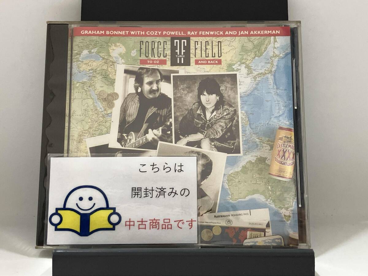 【中古】 フォースフィールドIV～レット・ザ・ワイルド・ラン・フリー/ＣＤ/TKCW-32174 Amazon.co.jp: フォースフィールドIV~レット・ザ・ワイルド