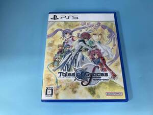 テイルズ オブ グレイセス エフ リマスター