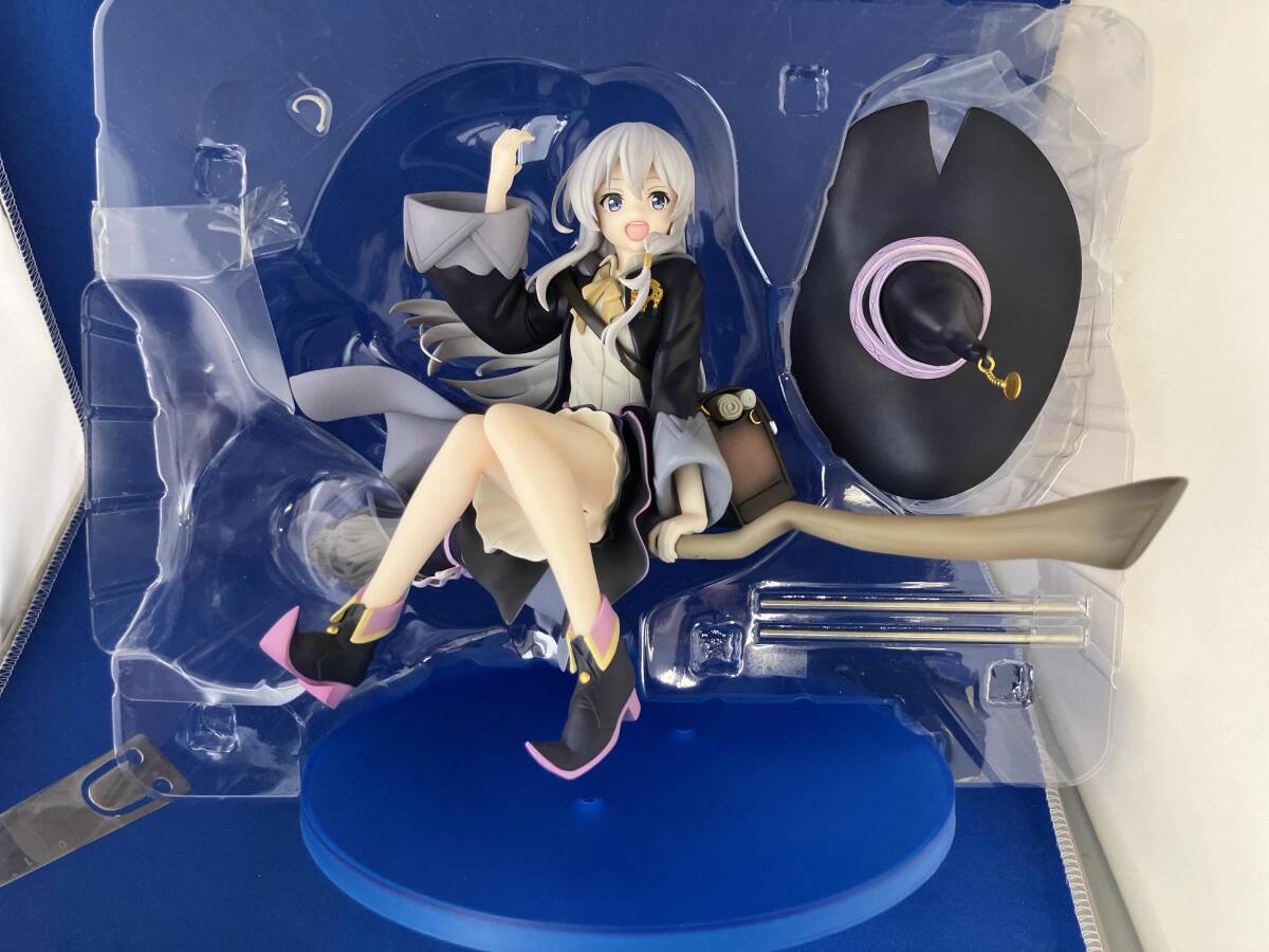 2025年最新】Yahoo!オークション -魔女の旅々 イレイナ 1／7の