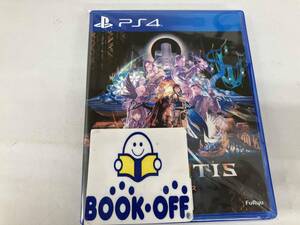 PS4 REYNATIS/レナティス