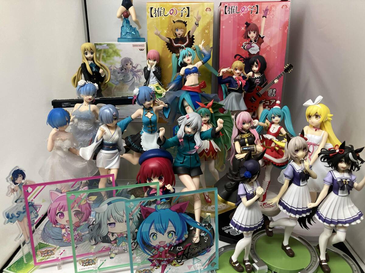 ウマ娘 まとめ売り Yahoo!オークション -「ウマ娘 まとめ売り」の落札相場・落札価格