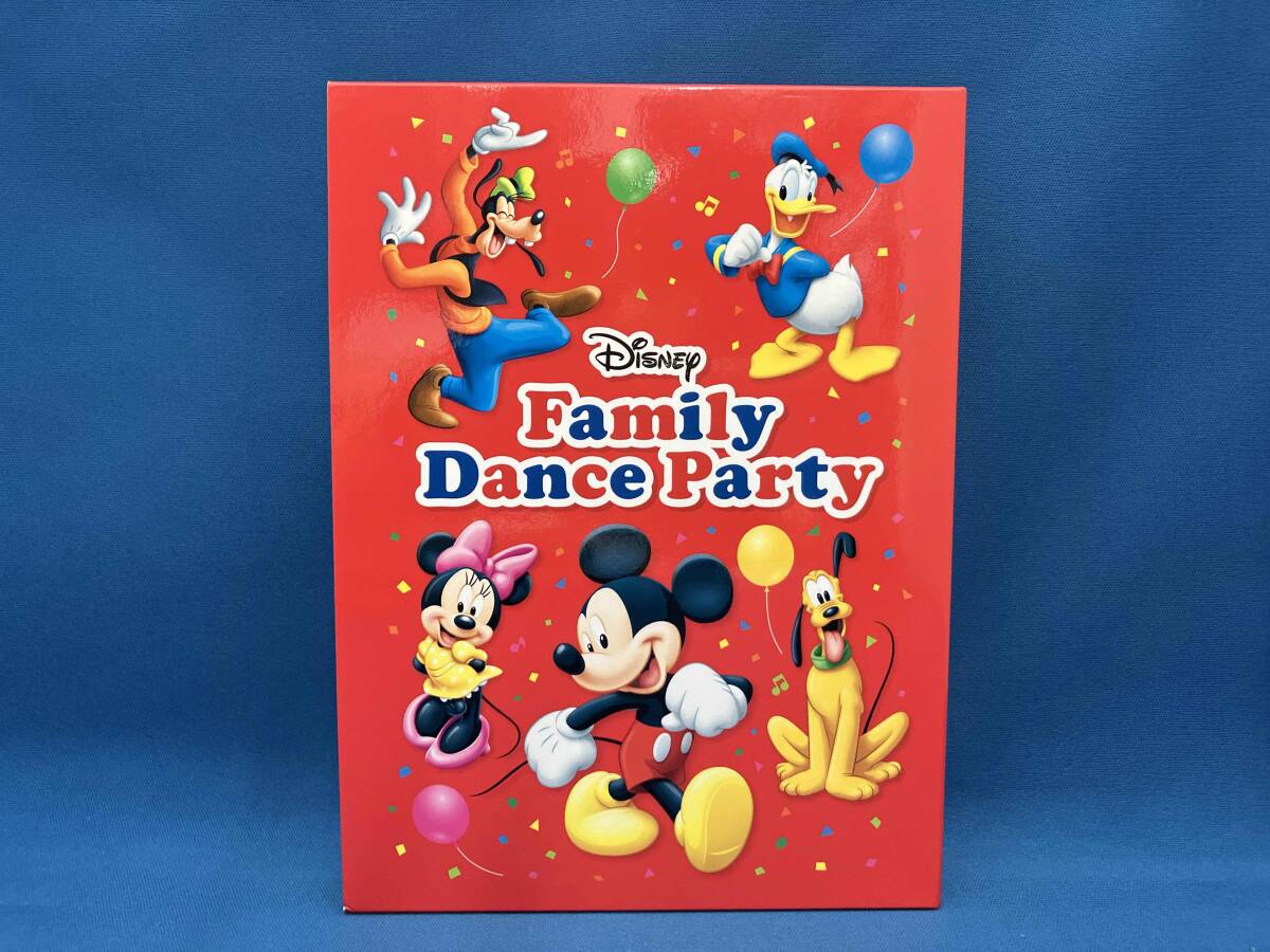 Disney World Famliy ダンスダンスDVDセット Yahoo!オークション -「ディズニー ダンス dvd」の落札相場