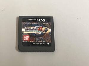 ニンテンドーDS バトルスピリッツ デジタルスターター
